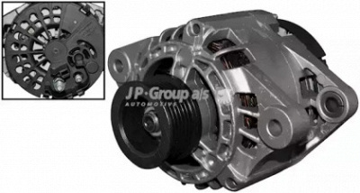 JP GROUP 3390101400 -